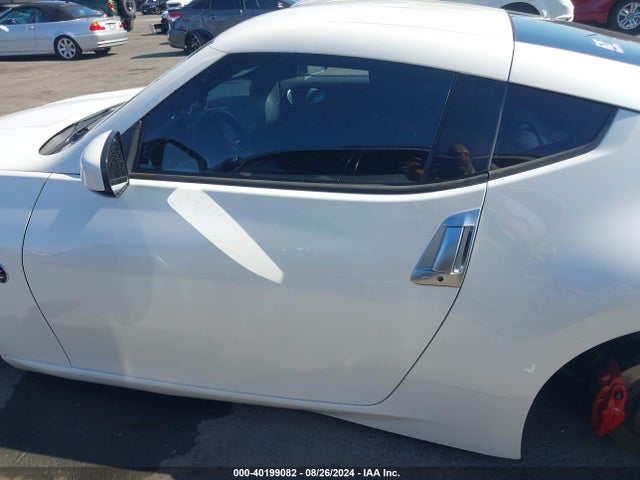 Nissan 370z Sport 2016 JN1AZ4EH7GM936266 Image 14