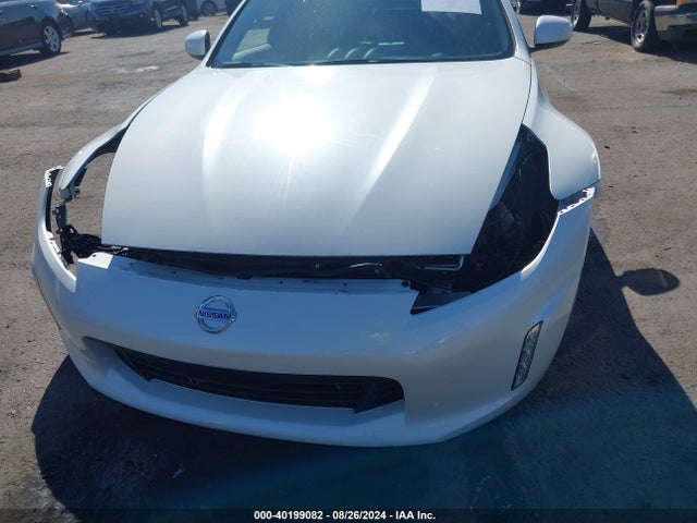 Nissan 370z Sport 2016 JN1AZ4EH7GM936266 Image 6