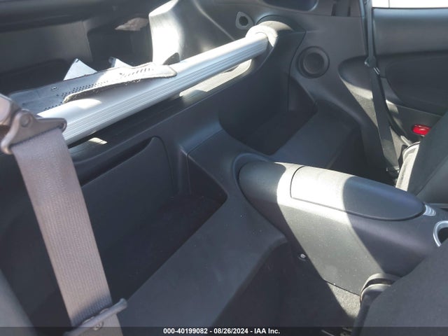 Nissan 370z Sport 2016 JN1AZ4EH7GM936266 Image 8