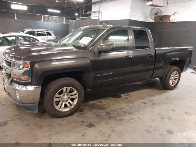 Chevrolet Silverado 1500 1lt 2016 1GCVKREC4GZ209965 Image 15