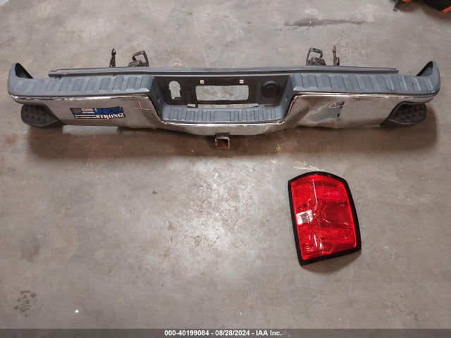 Chevrolet Silverado 1500 1lt 2016 1GCVKREC4GZ209965 Image 12