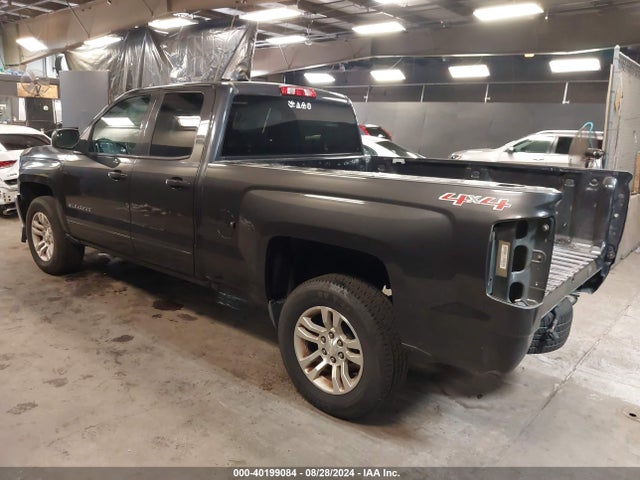 Chevrolet Silverado 1500 1lt 2016 1GCVKREC4GZ209965 Image 3