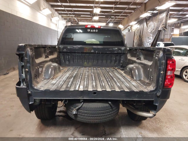 Chevrolet Silverado 1500 1lt 2016 1GCVKREC4GZ209965 Image 6
