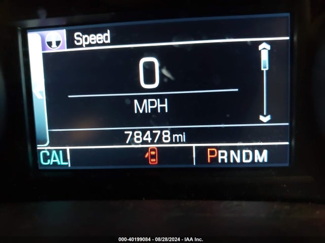 Chevrolet Silverado 1500 1lt 2016 1GCVKREC4GZ209965 Image 7
