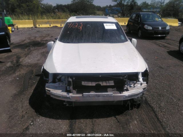 1HGCV2F3XLA031607 Honda Accord Sport 2.0t
