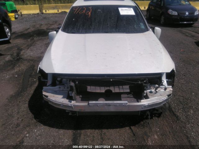 1HGCV2F3XLA031607 Honda Accord Sport 2.0t