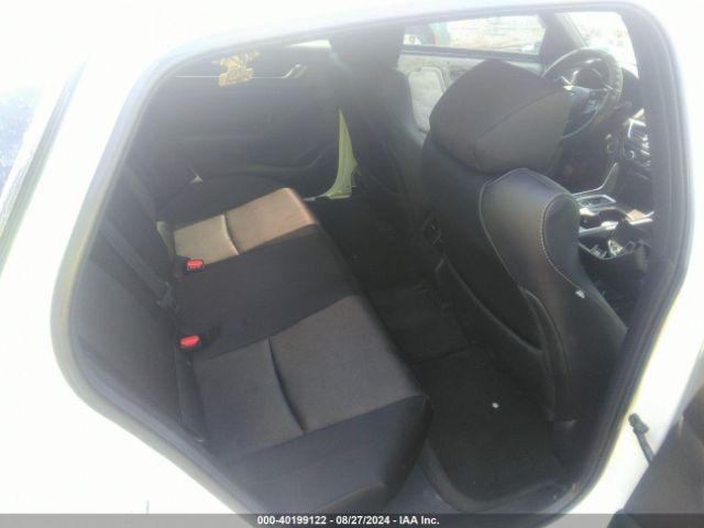 1HGCV2F3XLA031607 Honda Accord Sport 2.0t