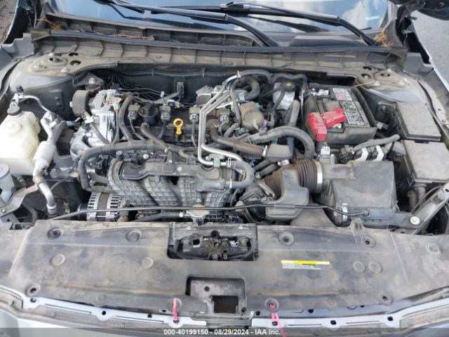 1N4BL4BV2NN307718 Nissan Altima S Fwd