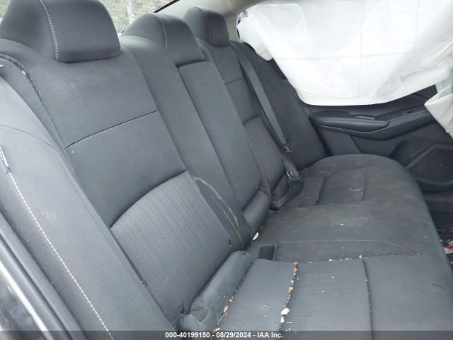 1N4BL4BV2NN307718 Nissan Altima S Fwd