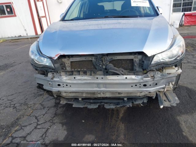 JF2GPACC8FH229222 Subaru Xv Crosstrek 2.0i Premium