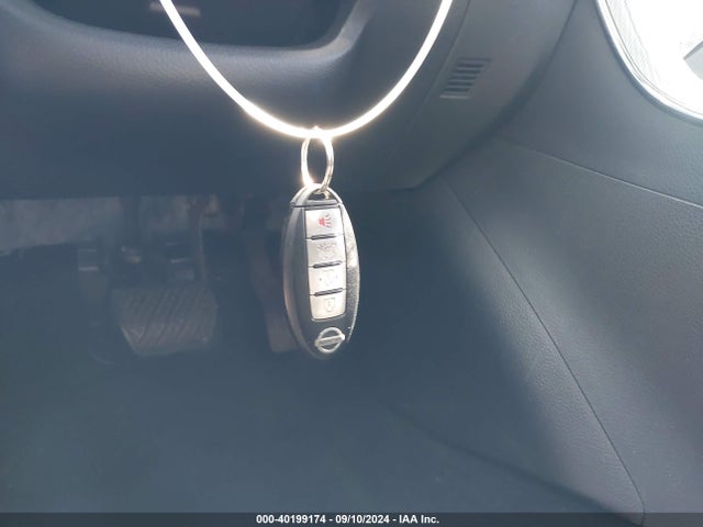Nissan SENTRA SR 2014 3N1AB7AP0EY253810 Image 10