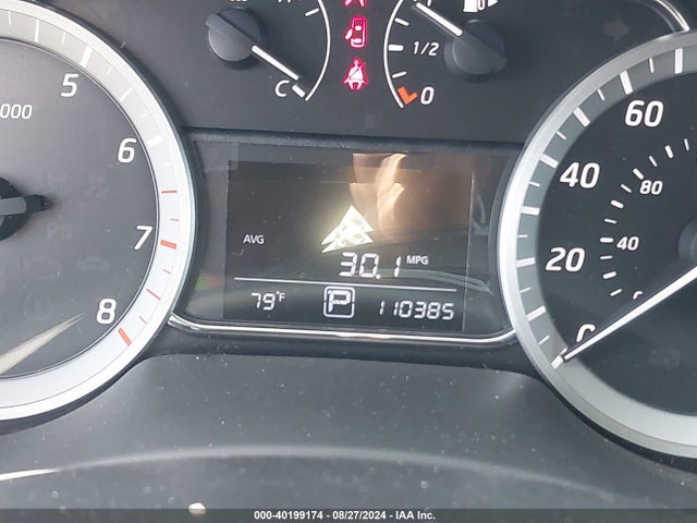 Nissan SENTRA SR 2014 3N1AB7AP0EY253810 Image 6