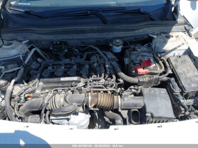 1HGCV1F11JA055123 Honda ACCORD LX