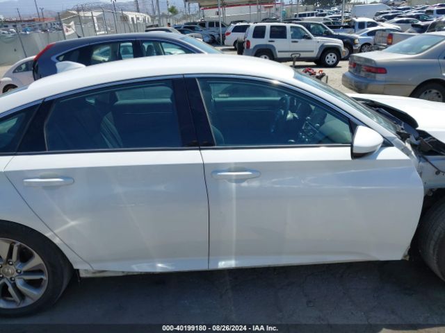 1HGCV1F11JA055123 Honda ACCORD LX