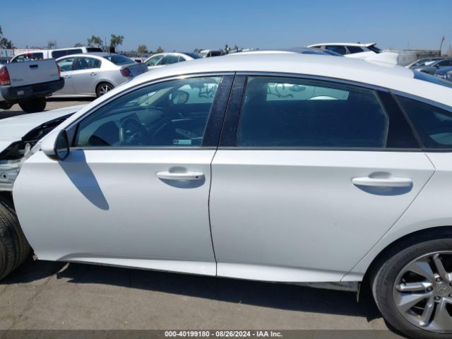 1HGCV1F11JA055123 Honda ACCORD LX