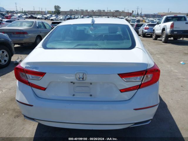1HGCV1F11JA055123 Honda ACCORD LX