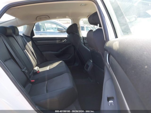 1HGCV1F11JA055123 Honda ACCORD LX