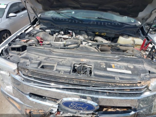 1FT7W2BT8KED83031 Ford F-250 Lariat