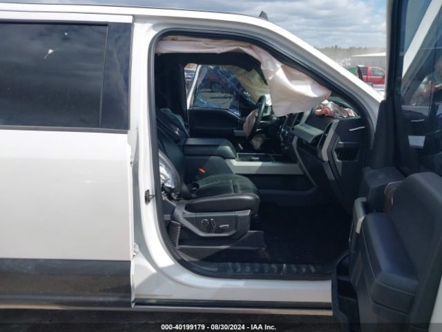 1FT7W2BT8KED83031 Ford F-250 Lariat