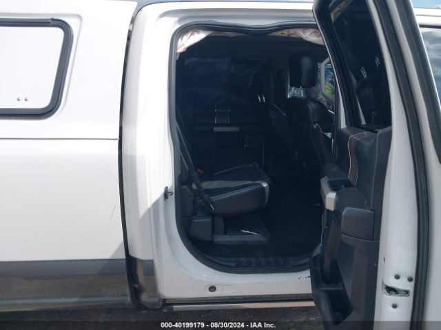 1FT7W2BT8KED83031 Ford F-250 Lariat