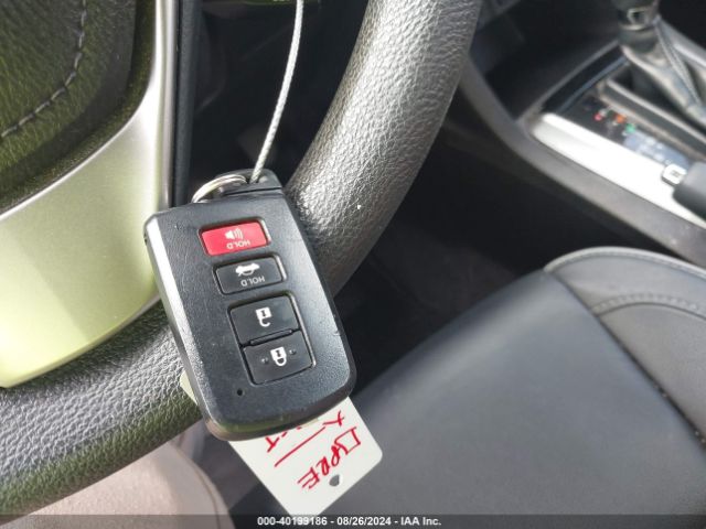 5YFBURHE9EP048336 Toyota Corolla Le Premium