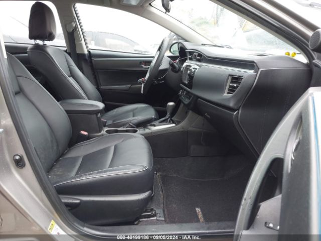 5YFBURHE9EP048336 Toyota Corolla Le Premium