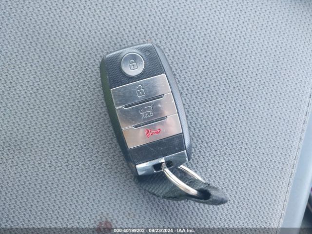 KNDPR3A66J7433355 KIA Sportage Sx Turbo