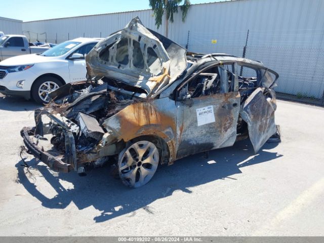 KNDPR3A66J7433355 KIA Sportage Sx Turbo