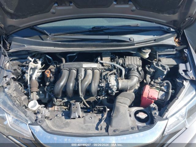 3HGGK5H4XKM703426 Honda FIT LX