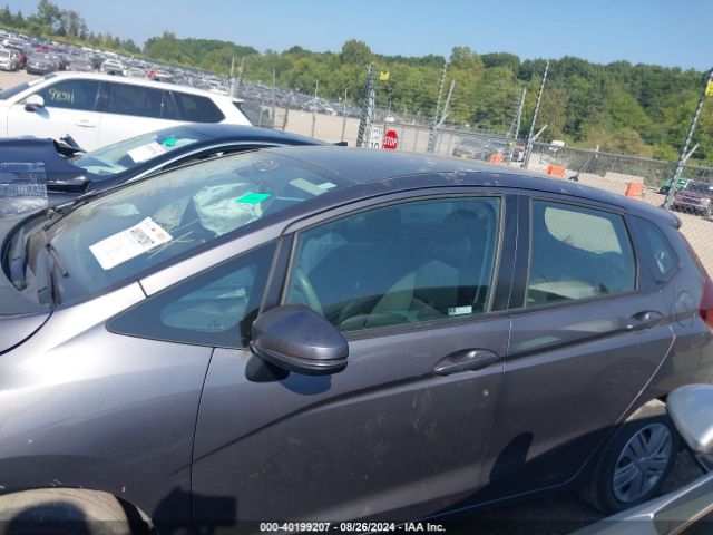 3HGGK5H4XKM703426 Honda FIT LX