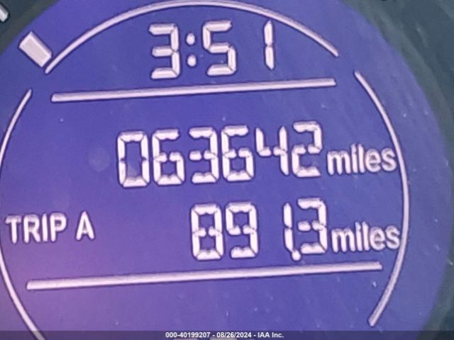 3HGGK5H4XKM703426 Honda FIT LX