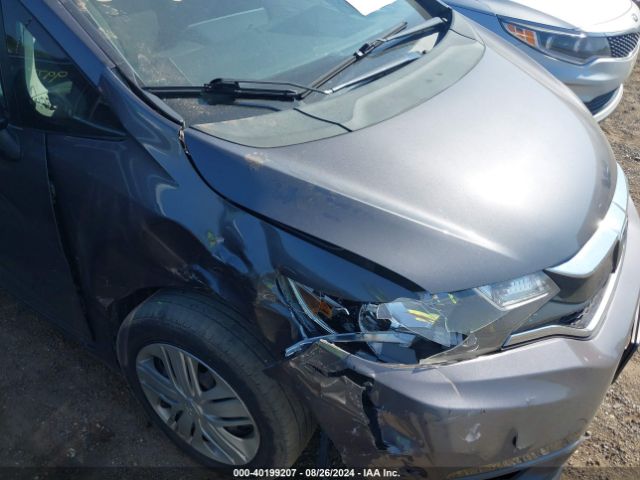 3HGGK5H4XKM703426 Honda FIT LX