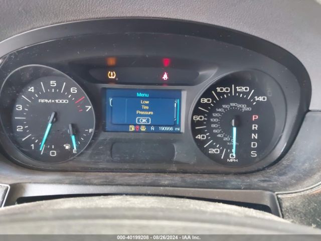 2013 FORD EDGE 2FMDK3GC2DBA30937 Photo 6