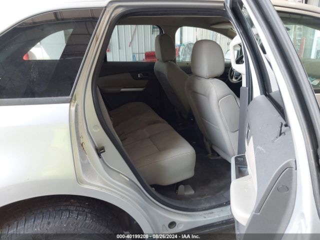 2013 FORD EDGE 2FMDK3GC2DBA30937 Photo 7