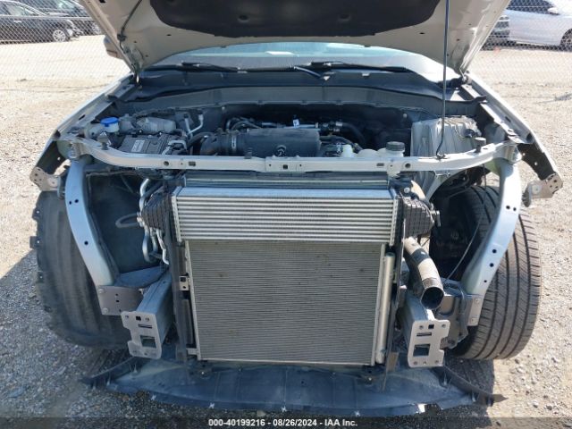 1FMSK8DHXPGB91182 Ford EXPLORER XLT