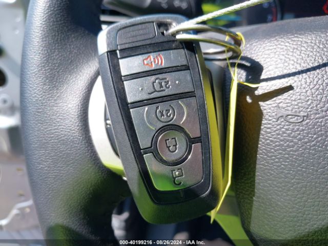1FMSK8DHXPGB91182 Ford EXPLORER XLT