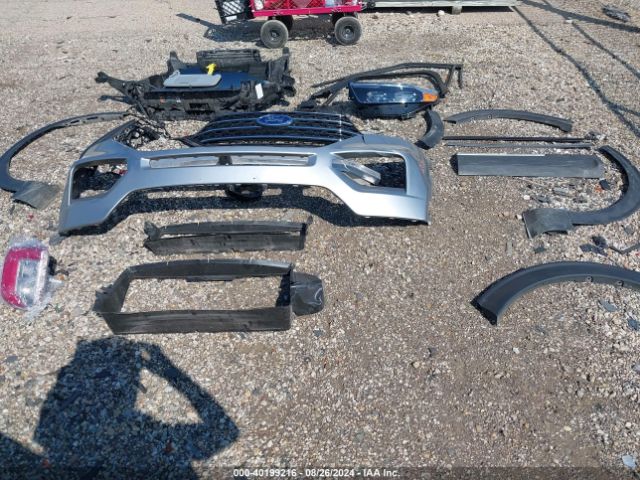 1FMSK8DHXPGB91182 Ford EXPLORER XLT