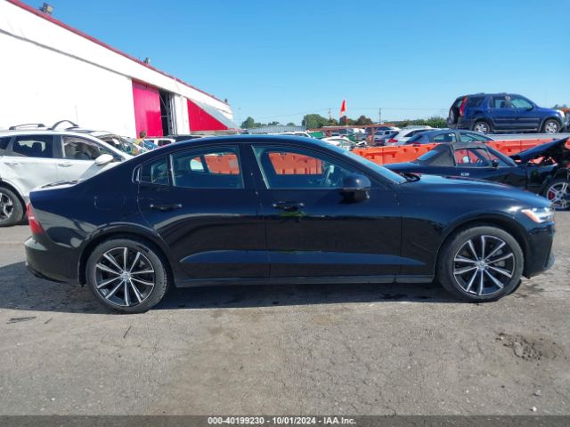 7JRH60FL1PG234573 Volvo S60 Recharge Plug-in Hybrid T8 Plus Dark Theme