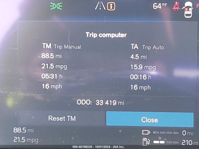 7JRH60FL1PG234573 Volvo S60 Recharge Plug-in Hybrid T8 Plus Dark Theme