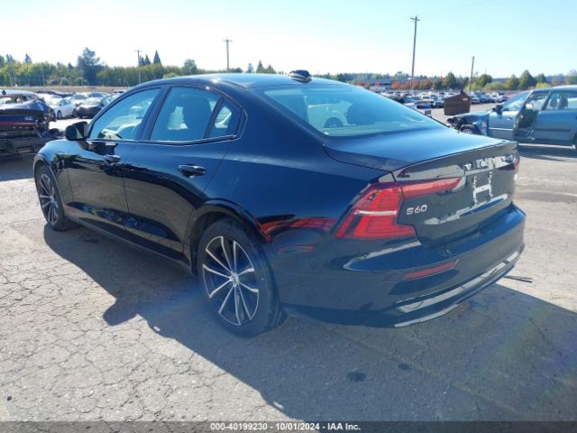 7JRH60FL1PG234573 Volvo S60 Recharge Plug-in Hybrid T8 Plus Dark Theme