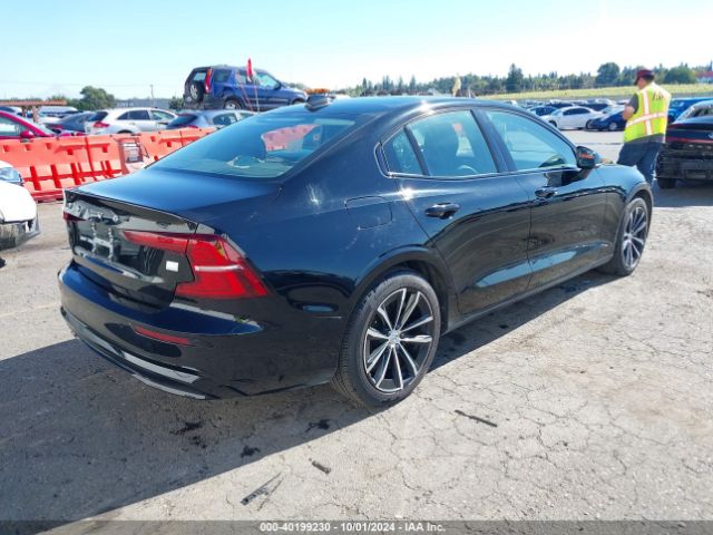7JRH60FL1PG234573 Volvo S60 Recharge Plug-in Hybrid T8 Plus Dark Theme