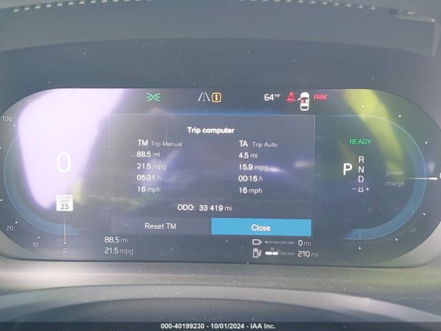 7JRH60FL1PG234573 Volvo S60 Recharge Plug-in Hybrid T8 Plus Dark Theme