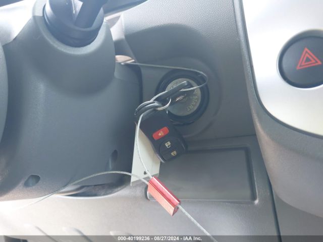 1N6AD0ER2GN767844 Nissan Frontier Sv