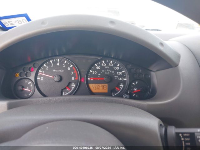 1N6AD0ER2GN767844 Nissan Frontier Sv