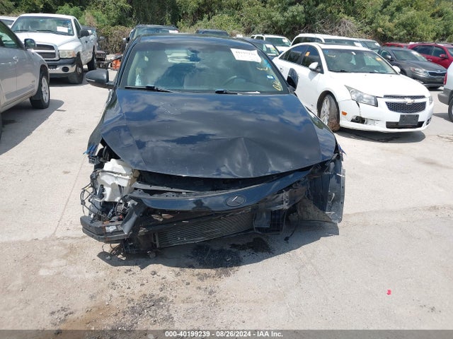KIA Optima Lx 2015 5XXGM4A75FG464298 Image 6