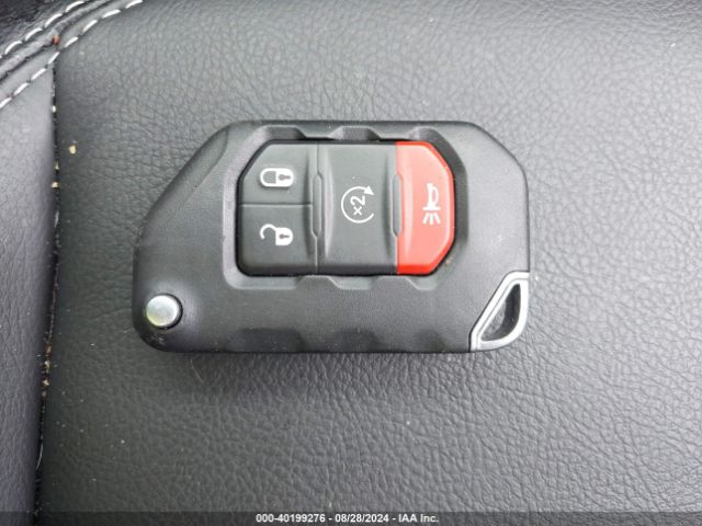 1C4JJXP67PW689580 Jeep Wrangler 4xe Sahara 4x4