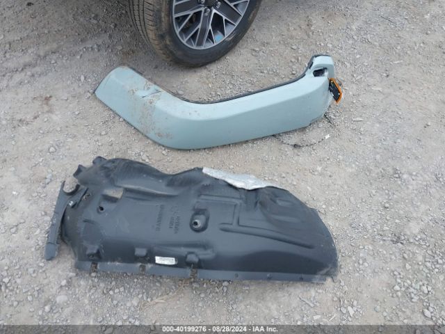 1C4JJXP67PW689580 Jeep Wrangler 4xe Sahara 4x4