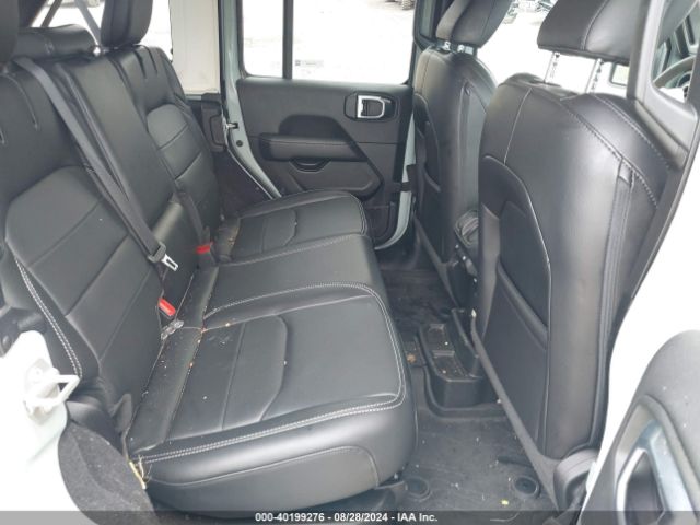 1C4JJXP67PW689580 Jeep Wrangler 4xe Sahara 4x4