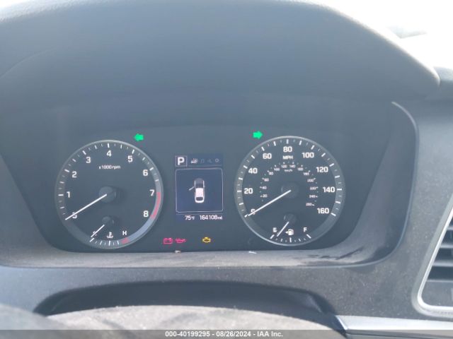 5NPE24AF6GH302464 Hyundai SONATA SE