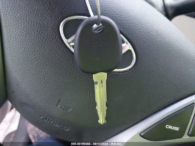 Hyundai ELANTRA SE 2016 5NPDH4AE6GH712344 Image 11